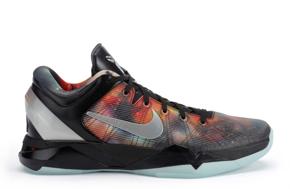 Release Reminder: Nike Kobe VII (7) 'All-Star'