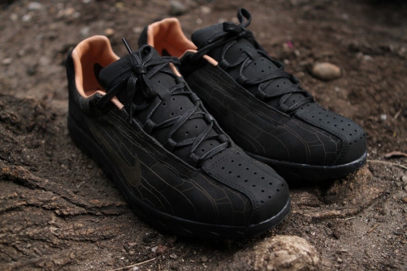 Nike Mayfly Premium 'Black' - Release Date + Info