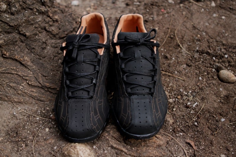 Nike Mayfly Premium 'Black' - Release Date + Info