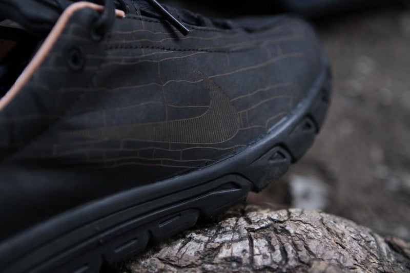 Nike Mayfly Premium 'Black' - Release Date + Info