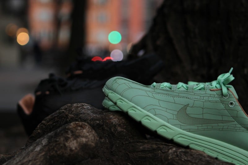 Nike Mayfly Premium 'Fresh Mint' - Release Date + Info