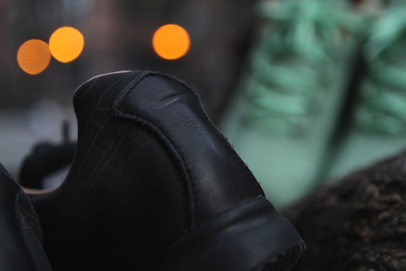 Nike Mayfly Premium 'Black' - Release Date + Info