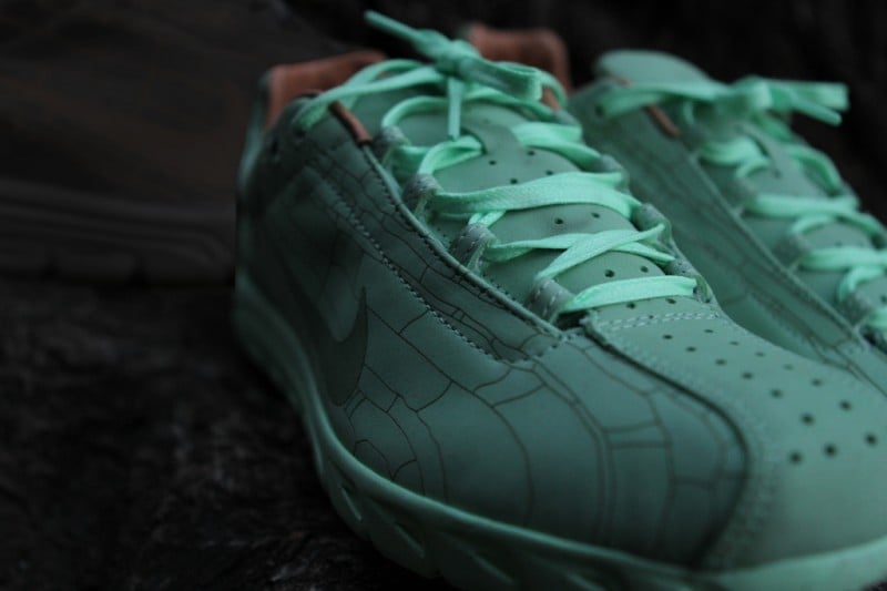 Nike Mayfly Premium 'Fresh Mint' - Release Date + Info