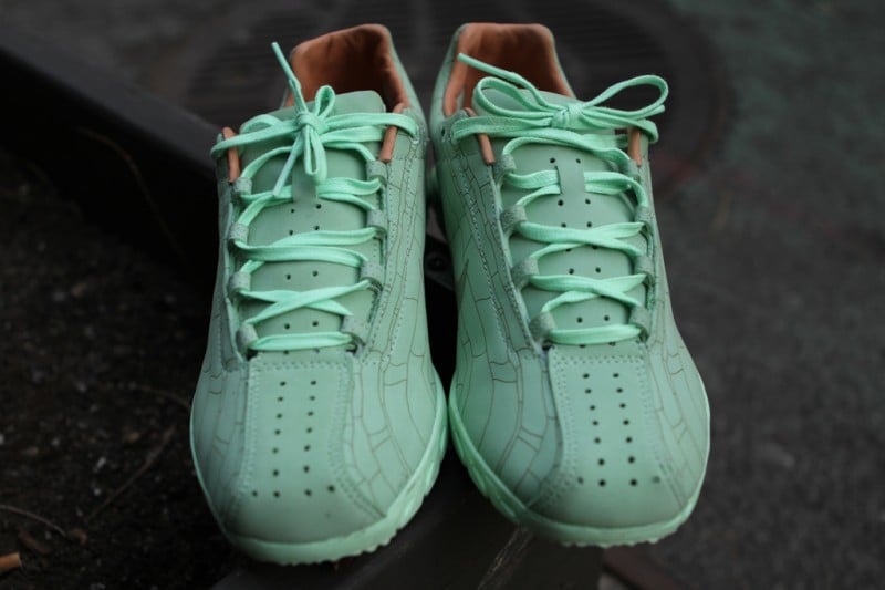 Nike Mayfly Premium 'Fresh Mint' - Release Date + Info