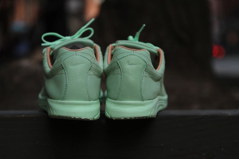 Nike Mayfly Premium 'Fresh Mint' - Release Date + Info