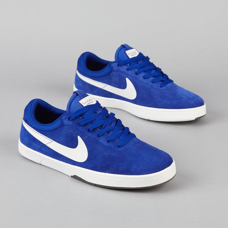 Nike SB Eric Koston ‘Old Royal’ – Now Available