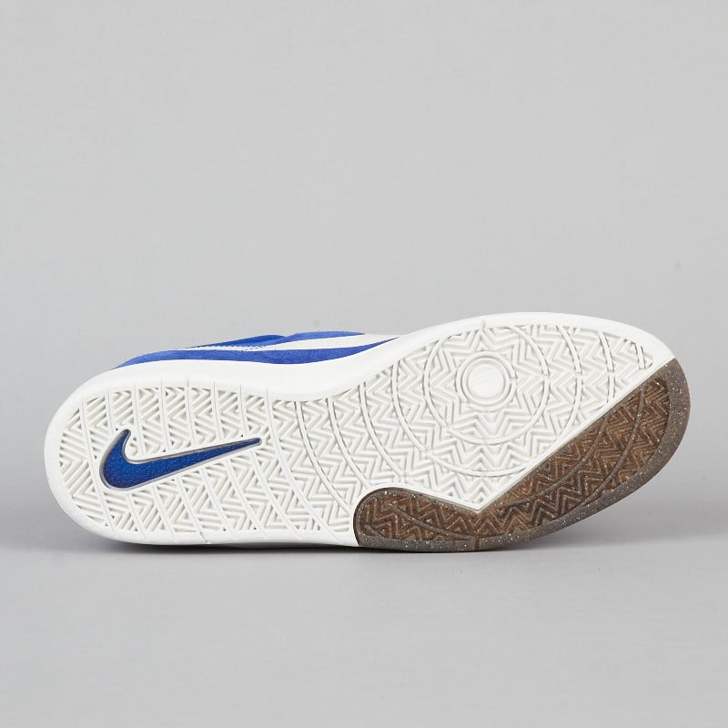 Nike SB Eric Koston 'Old Royal' - Now Available