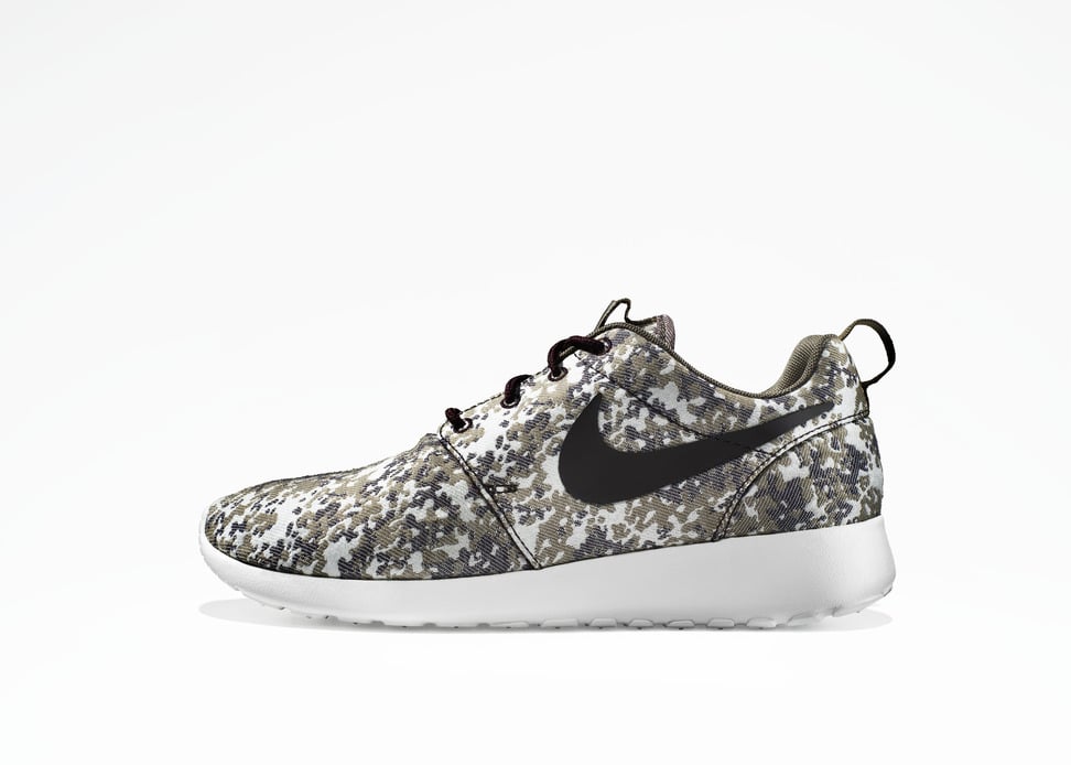 Nike Rosche Run – Summer 2012