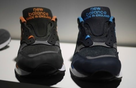 New Balance Made in UK 1500 - Fall/Winter 2012
