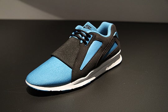 Nike Air Current to Make 2012 Comeback