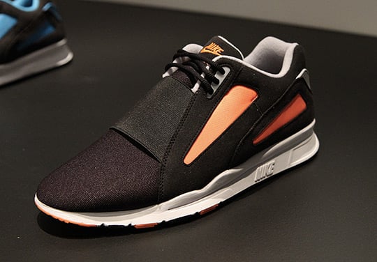 Nike Air Current to Make 2012 Comeback