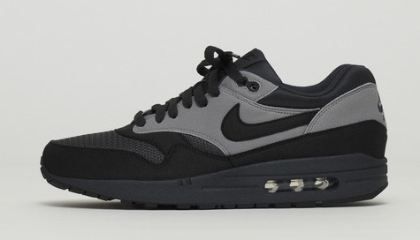 Nike Air Max 1 "Reflective" - Spring 2012