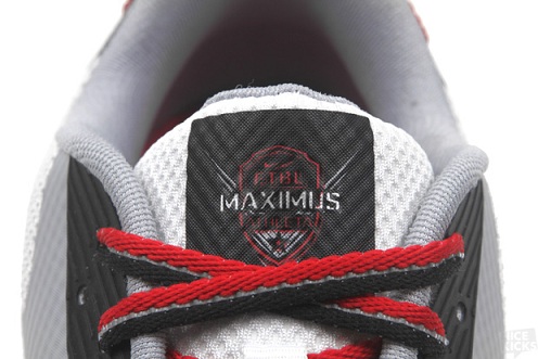 Nike Air Max 90 Hyperfuse "2012 Pro Bowl" - A Closer Look