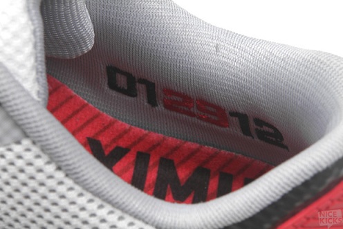 Nike Air Max 90 Hyperfuse "2012 Pro Bowl" - A Closer Look