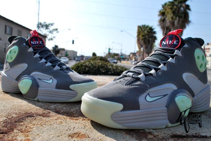 Nike Air Flight One NRG – New Images