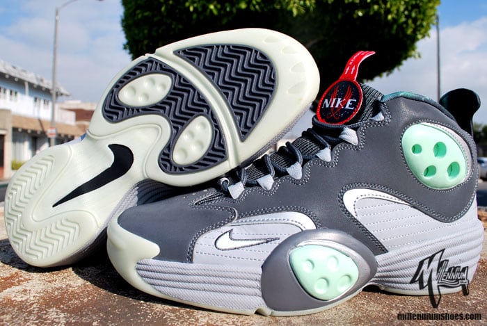 Nike Air Flight One NRG - New Images