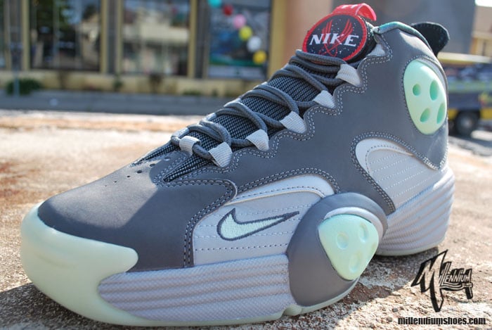 Nike Air Flight One NRG - New Images