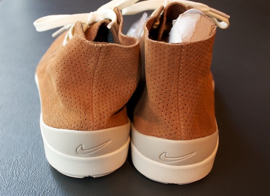 Nike Ralston Mid & Low