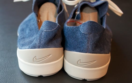 Nike Ralston Mid & Low