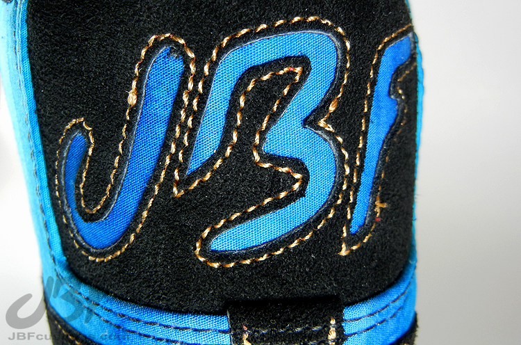 Nike SB Blazer "AquaMarine" Customs by JBF