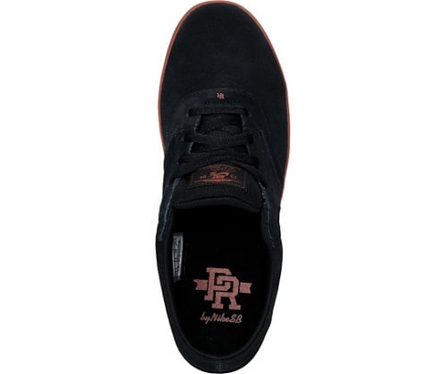 Nike SB Vulc Rod "Bruce Lee"