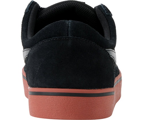 Nike SB Vulc Rod "Bruce Lee"