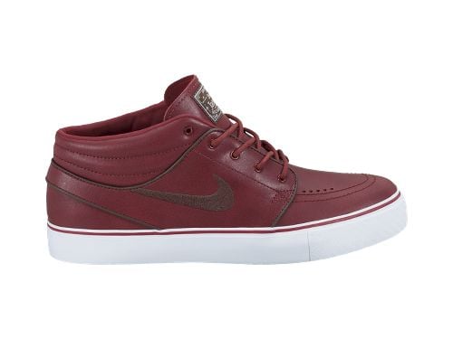 Nike SB Stefan Janoski Mid 'Barn' - Now Available