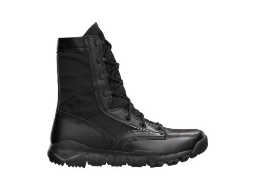 Nike Special Field Boot ‘Black Leather’ – Now Available