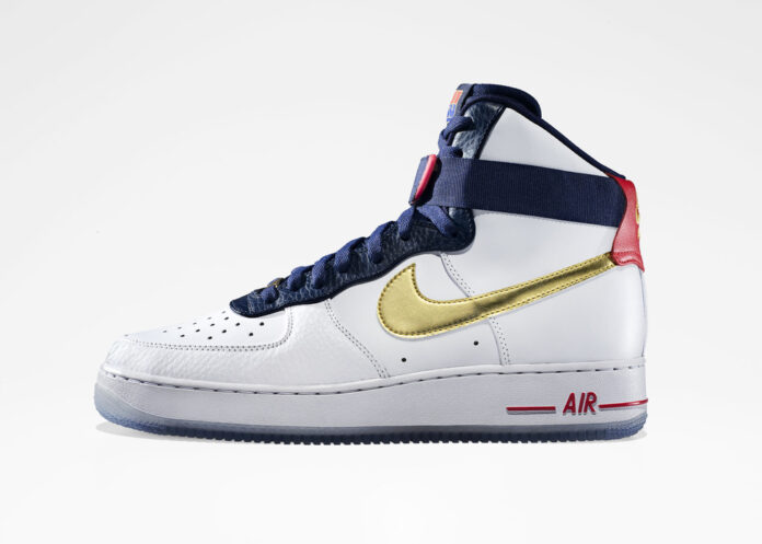 air force 1 shoes high tops