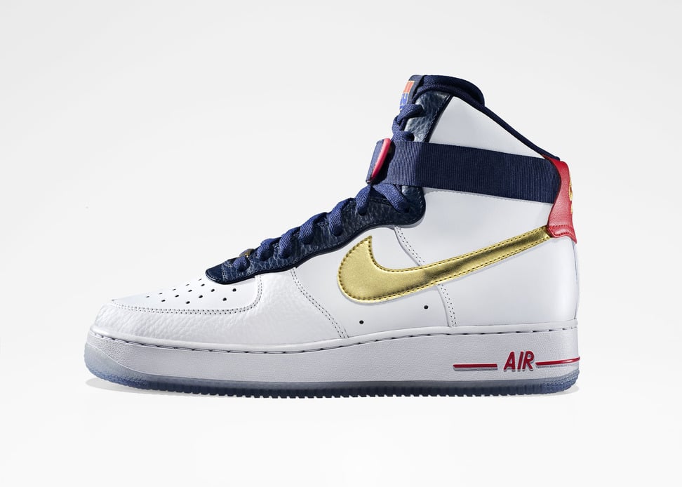 air force usa nike