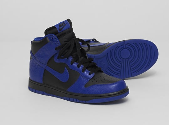 Nike Sportswear - Spring 2012 College Basketball Collection