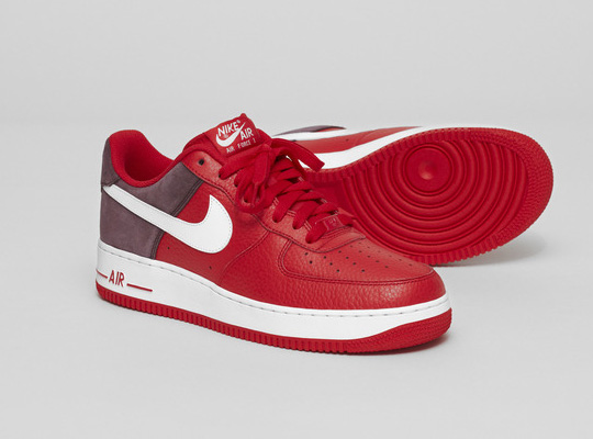 Nike Sportswear - Spring 2012 College Basketball Collection