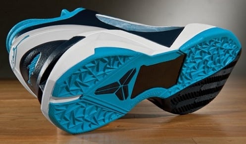 Nike Zoom Kobe VII (7) "Shark" - Available Now