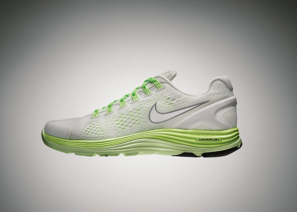 Nike Lunarlon Collection Unveiled SneakerFiles