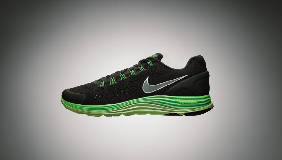 Nike LunarGlide+ 4