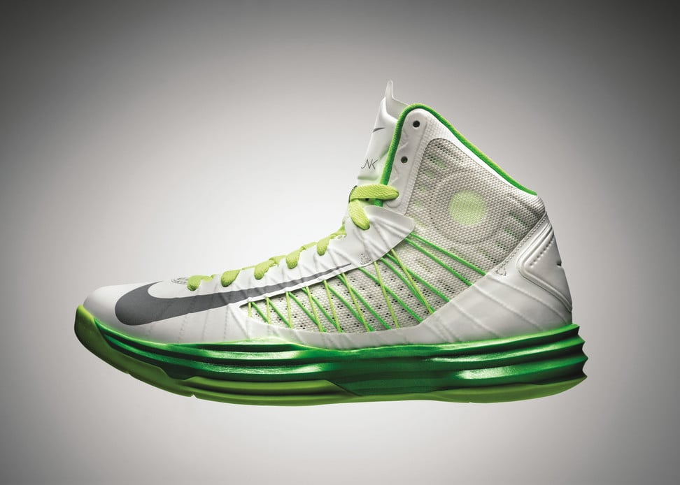 Hyper dunks 2012 shop