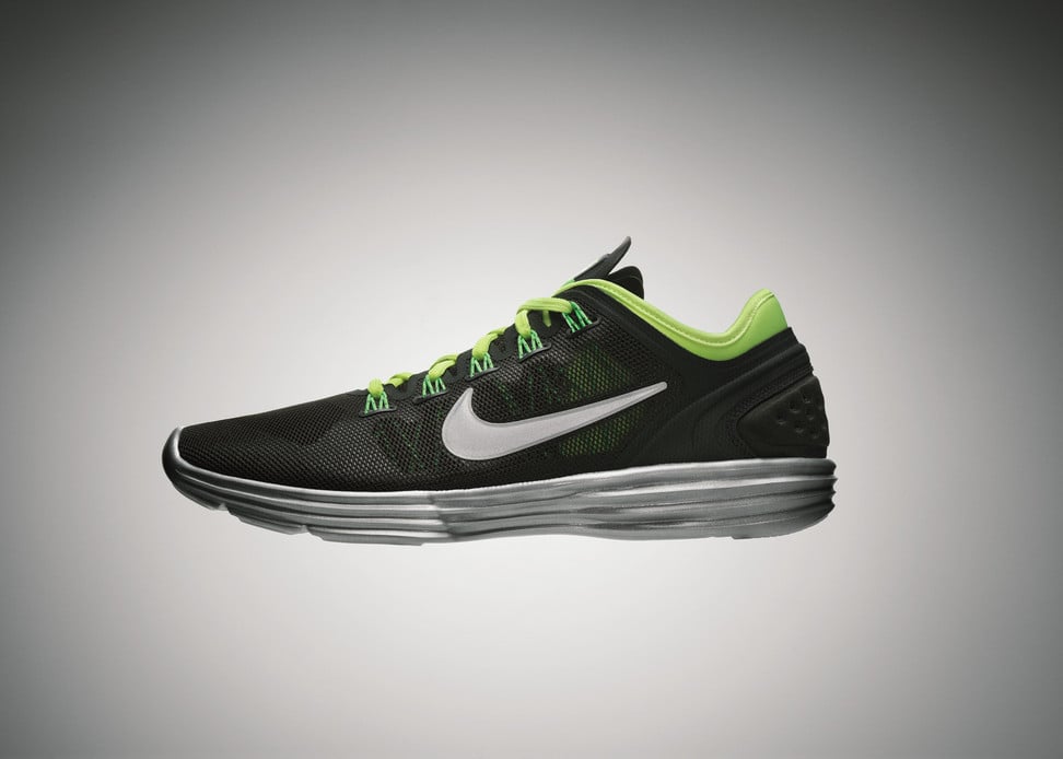 Nike Lunarlon Collection Unveiled