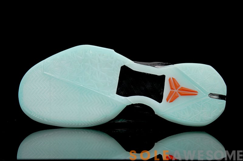 Nike Kobe VII (7) 'All-Star' - Another Look