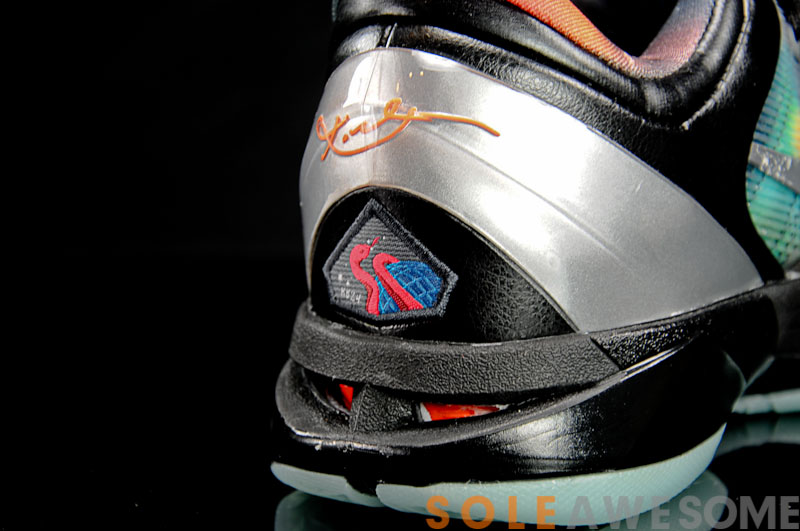 Nike Kobe VII (7) 'All-Star' - Another Look