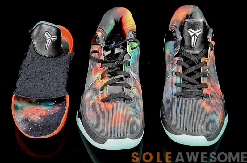 Nike Kobe VII (7) 'All-Star' - Another Look