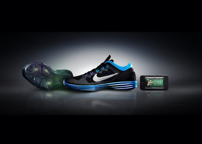 Nike Unveils Nike+ Training