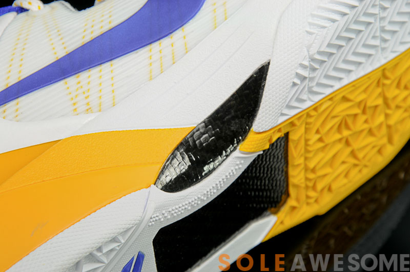 Nike Kobe VII (7) 'Home' - Another Look