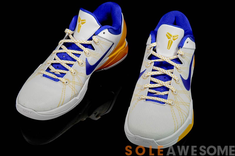 Nike Kobe VII (7) 'Home' - Another Look