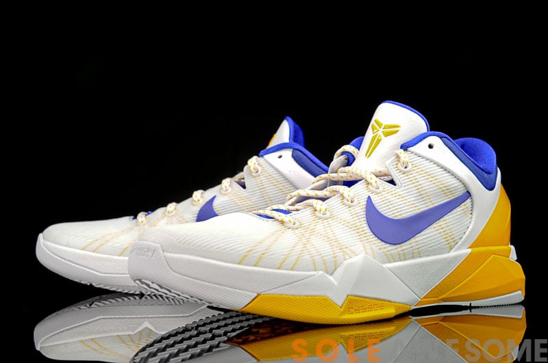 Nike Kobe VII (7) ‘Home’ – Another Look