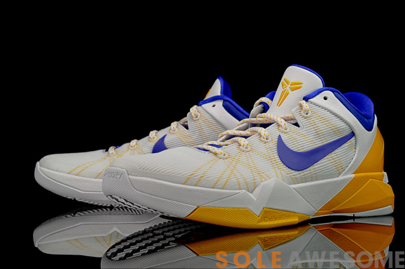 Nike Kobe VII (7) 'Home' - Another Look