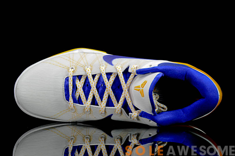 Nike Kobe VII (7) 'Home' - Another Look