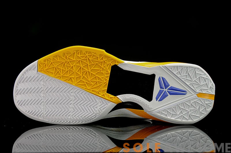 Nike Kobe VII (7) 'Home' - Another Look
