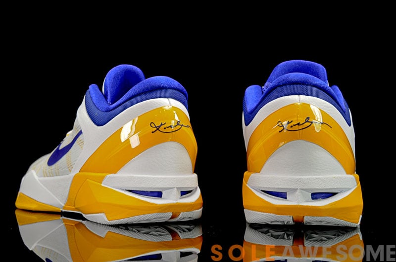 Nike Kobe VII (7) 'Home' - Another Look