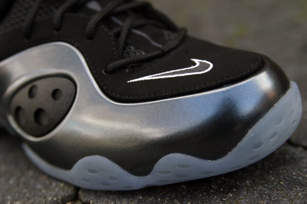 Nike Zoom Rookie LWP 'Anthracite' - New Images