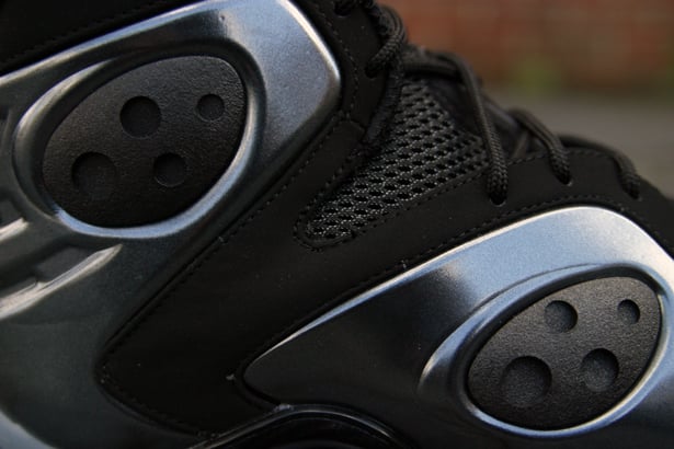 Nike Zoom Rookie LWP 'Anthracite' - New Images